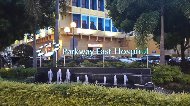 Parkway East Hospital