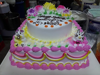 Photos of Mr Cake Pastry&Bakery