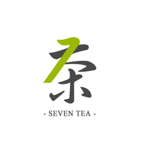 Seven Tea Bubble Tea logo