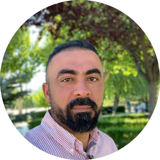 Mohammad Karim