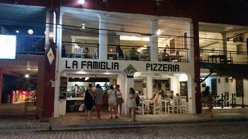 La Famiglia