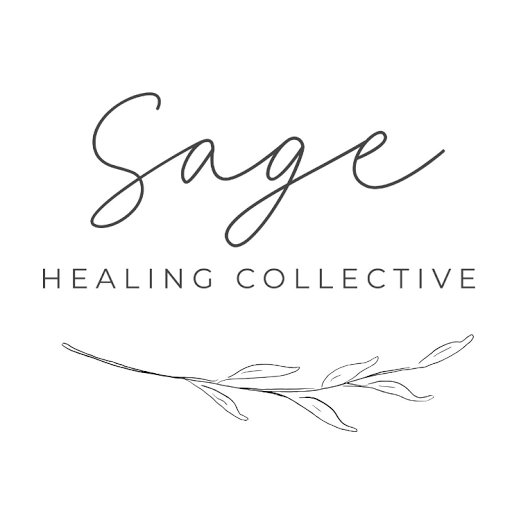 Sage Healing Collective logo