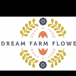 Dreamfarmflowers - logo