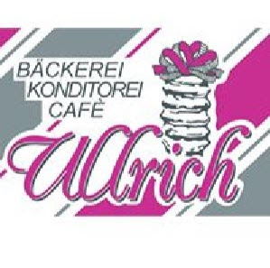 Bäckerei Konditorei Café Ullrich logo
