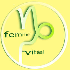 Femme-Vitaal logo