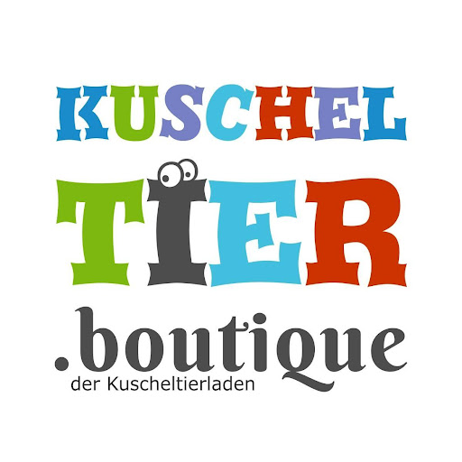 Kuscheltier.Boutique logo