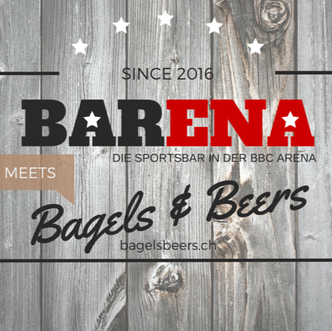 Barena Sportsbar logo