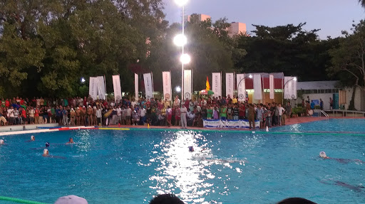 Swimming Pool IIT Madras, Indian Institute Of Technology, SAC Road, Chennai, Tamil Nadu 600036, India, Swimming_Pool, state TN