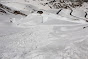 Avalanche Maurienne, secteur Grand Galibier, Col du Galibier - Valloire - Photo 5 - © Duclos Alain