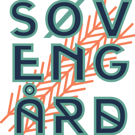 The Søvengård logo
