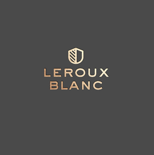 Leroux Blanc – Schweizer Armbanduhren – Damen & Herren logo