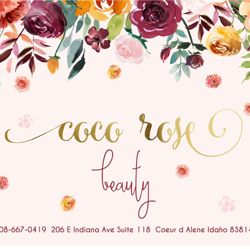 Coco Rose Beauty LLC