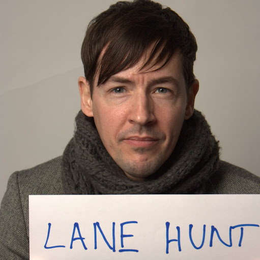 Lane Hunt