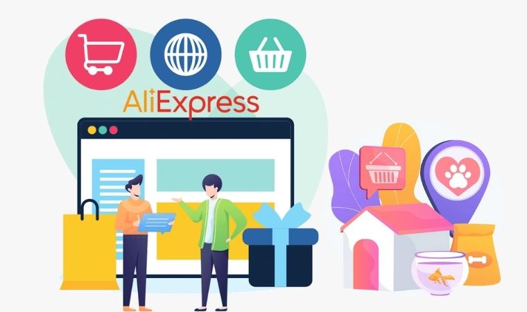 AliExpress (China)