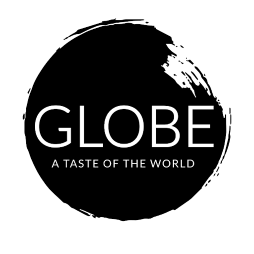 Globe Restaurant Napier logo