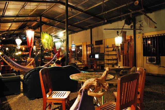 Tucan Hotel