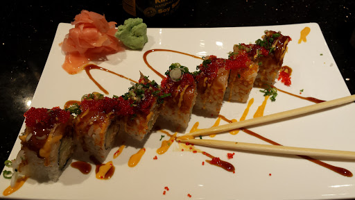 Sushi Restaurant «Matsuyama Restaurant», reviews and photos, 4755 Quail Lakes Dr, Stockton, CA 95207, USA