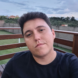 Lucas Souza Teixeira's user avatar