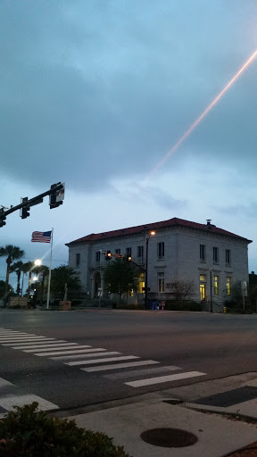 Post Office «US Post Office», reviews and photos, 2421 13th St, Gulfport, MS 39501, USA