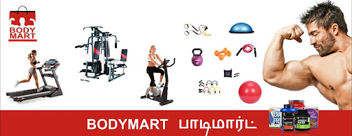 Bodymart Bodybuilding Supplements Shop, New No. 2/90, Old No. 73, Palavakkam,, 2, E Coast Rd, Sangam Colony, Kottivakkam, Chennai, Tamil Nadu 600041, India, Health_Food_Shop, state TN