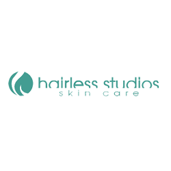 Hairless Studios - Tübingen logo