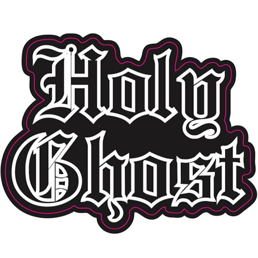 Holy Ghost Tattoo Collective logo