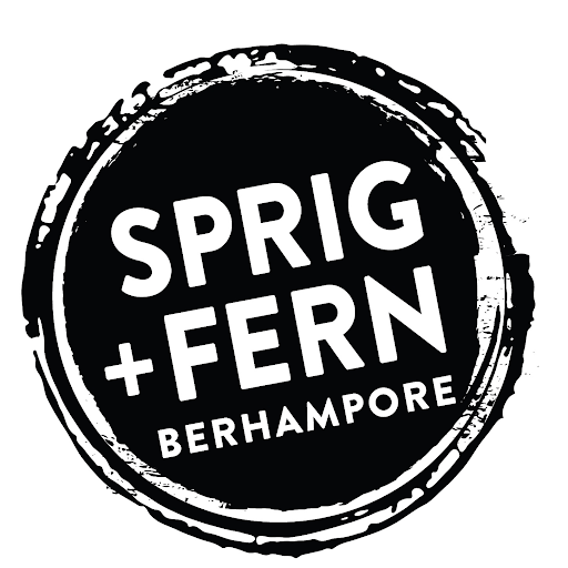 Sprig + Fern Tavern Berhampore logo