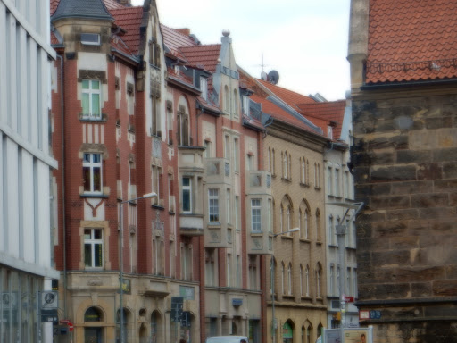 ANGER 1 Erfurt