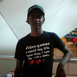 avatar of Vivek