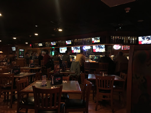 Bar & Grill «Ground Round Grill & Bar», reviews and photos, 248 Odlin Rd, Bangor, ME 04401, USA