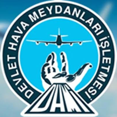Tokat Havalimanı (TJK) logo