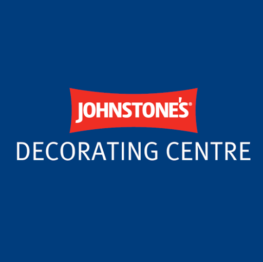 Johnstones Decorating Centre logo