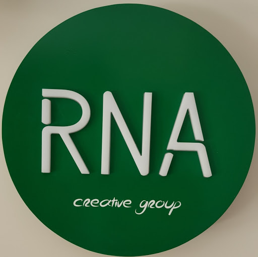 RNA İletişim Reklam Ajansı logo