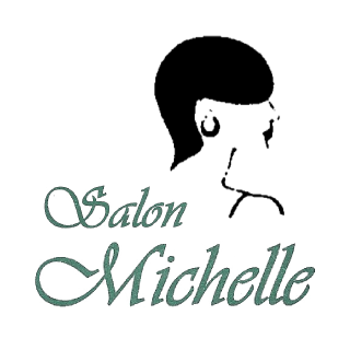 Salon Michelle and Spa logo