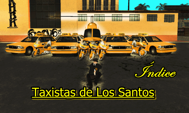 Manual Taxistas || By: Imperial_Play %25C3%258Dndice