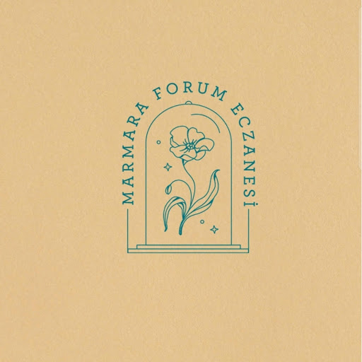 Marmara Forum Eczanesi logo