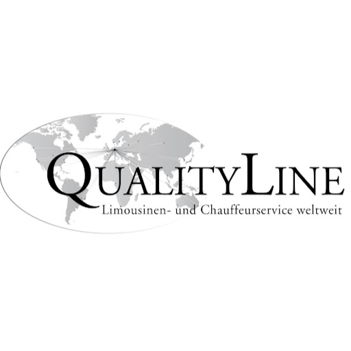 Qualityline Limousinen - und Chauffeurservice e.K.