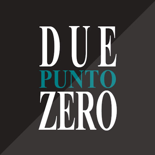 Due Punto Zero - Aperitif Restaurant logo