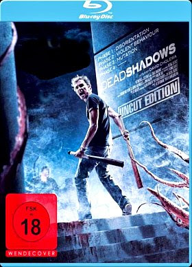 Filme Poster Dead Shadows BRRip XviD & RMVB Legendado