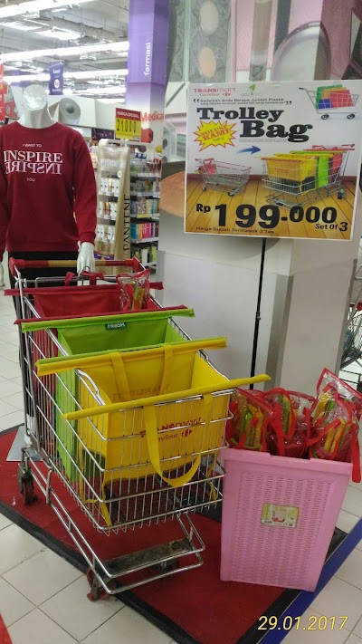 Photos of Carrefour - Bubutan Junction