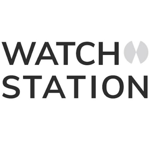 Watch Station International Ingolstadt logo