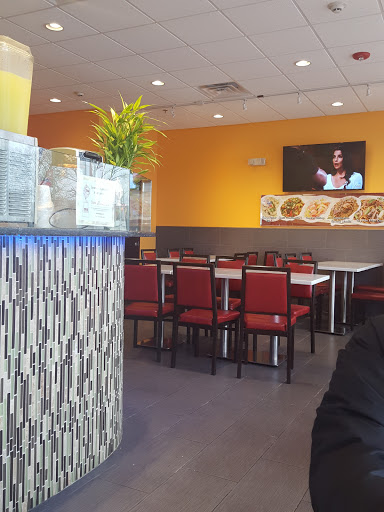 Restaurant «New China Wok», reviews and photos, 9906 W Roosevelt Rd, Westchester, IL 60154, USA