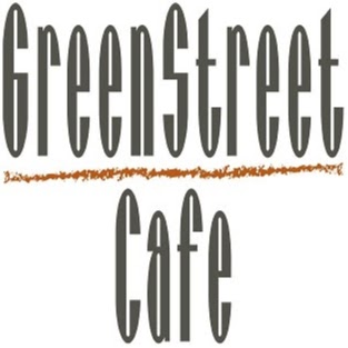 Greenstreet Cafe logo