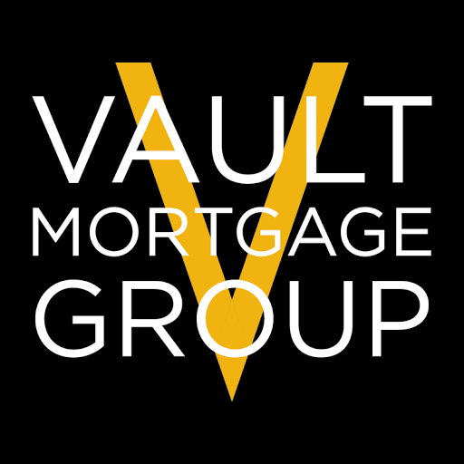 Vault Mortgage Group logo