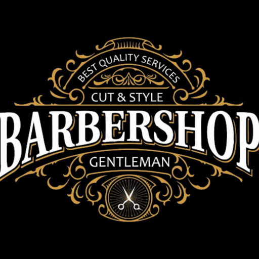 Pakuranga Barbers logo