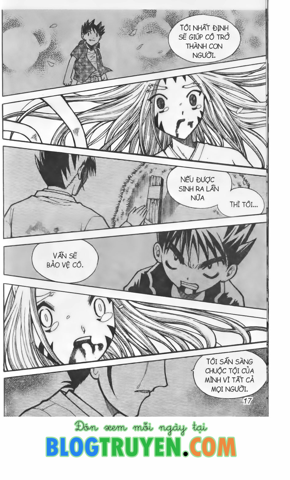 Hội pháp sư Chap 61 - Truyen.Chap.VN