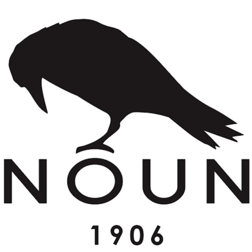 NOUN 1906 logo