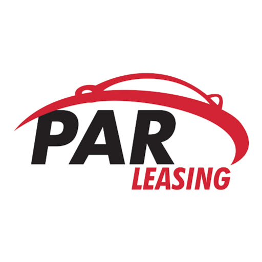 PAR Leasing logo