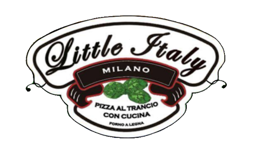 Little Italy Milano logo