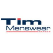 Tim Menswear logo
